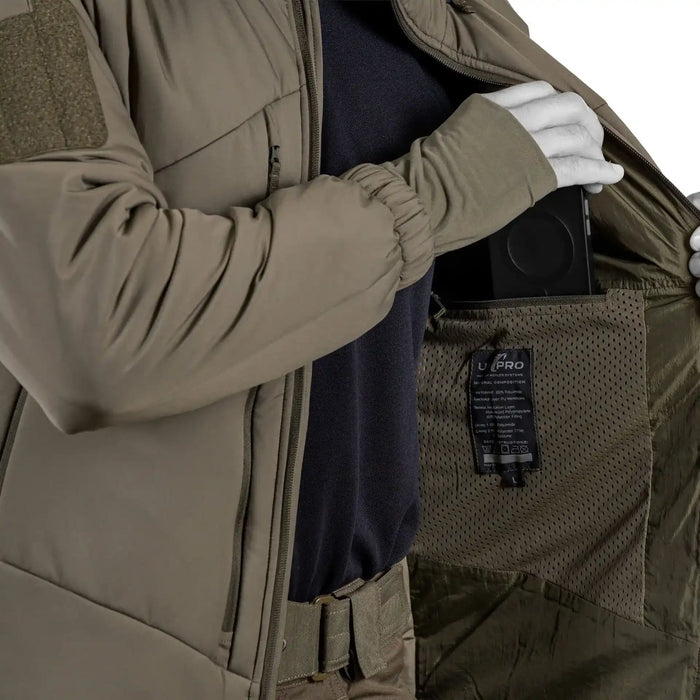 delta-ml-gen3-tactical-winter-jacket-brown-grey-V2-9 - La Brigade de l'équipement
