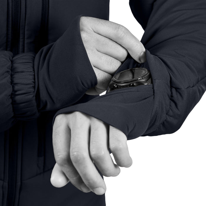 Veste d'hiver Delta ML Gen.3 - Bleu