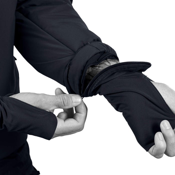 Veste d'hiver Delta ML Gen.3 - Bleu