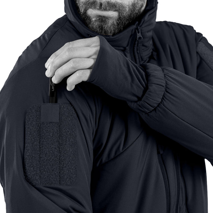 Veste d'hiver Delta ML Gen.3 - Bleu