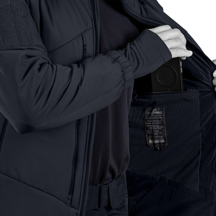 Veste d'hiver Delta ML Gen.3 - Bleu