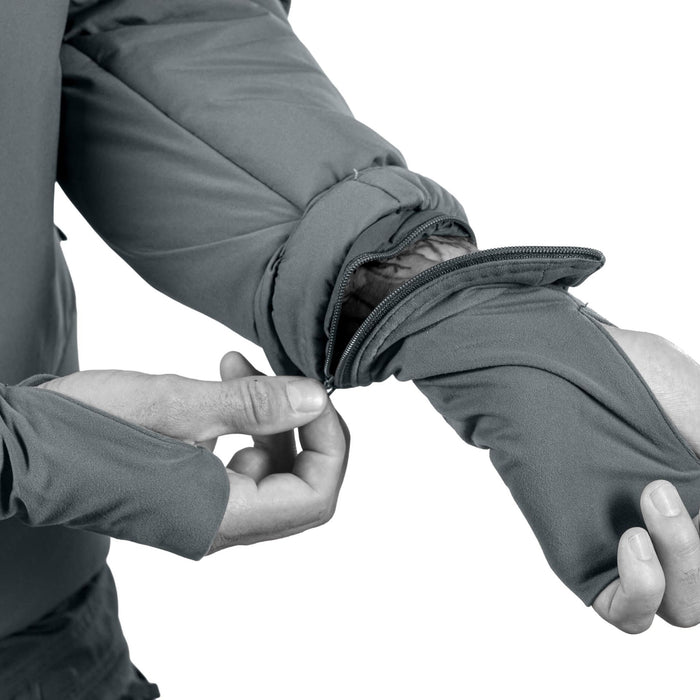 Veste d'hiver Delta ML Gen.3 - Gris