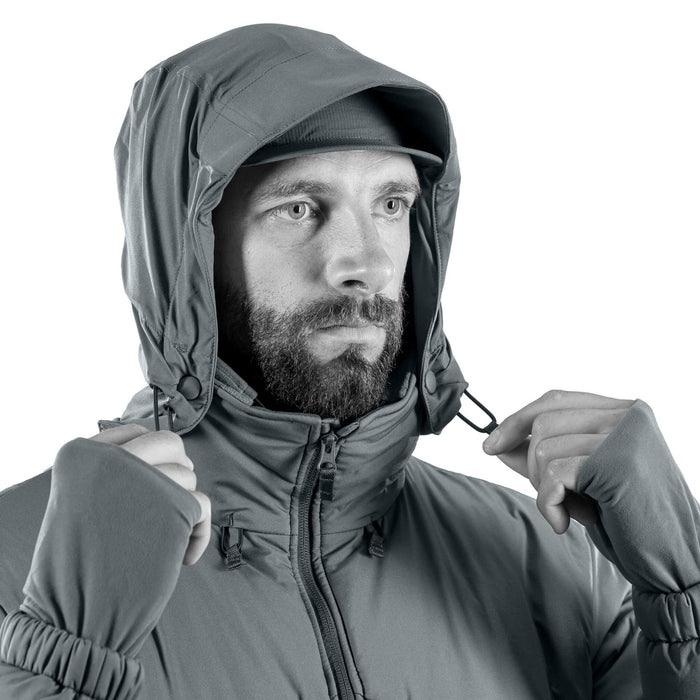 Veste d'hiver Delta ML Gen.3 - Gris