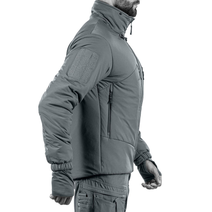 Veste d'hiver Delta ML Gen.3 - Gris