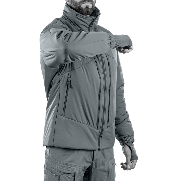 Veste d'hiver Delta ML Gen.3 - Gris