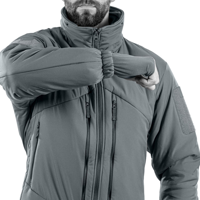 Veste d'hiver Delta ML Gen.3 - Gris