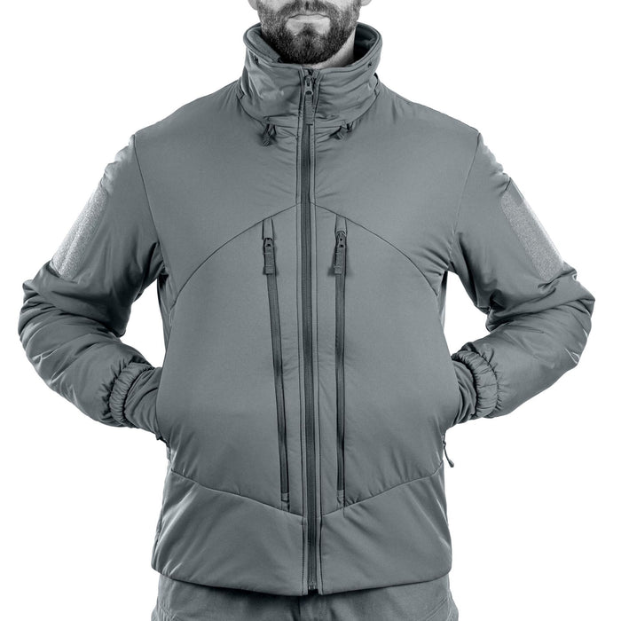 Veste d'hiver Delta ML Gen.3 - Gris