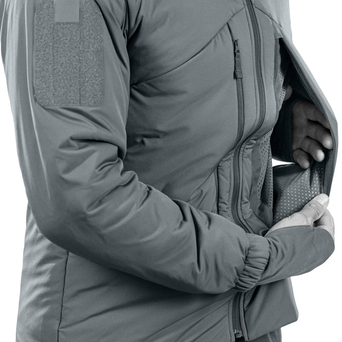 Veste d'hiver Delta ML Gen.3 - Gris
