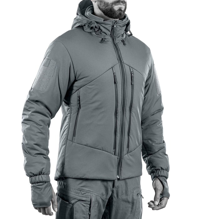 Veste d'hiver Delta ML Gen.3 - Gris