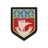 Ecusson REF 15 Garde Républicaine