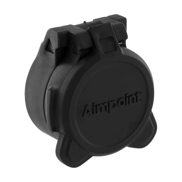 Cache avant rabattable - ARD Uni/noir avec ARD rabattable intégré pour Série Comp™ viseurs de 30 mm