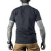 everyday-t-shirt-black-01 - La Brigade de l'équipement