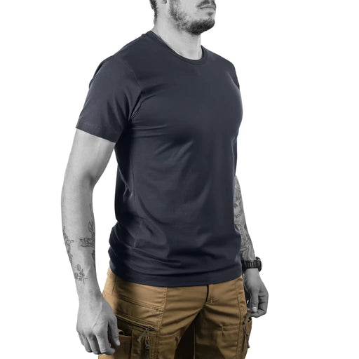 everyday-t-shirt-black-hero - La Brigade de l'équipement