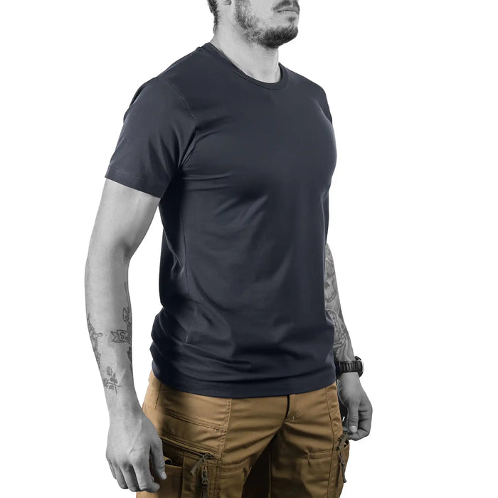 everyday-t-shirt-black-hero - La Brigade de l'équipement