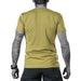 everyday-t-shirt-mossgreen-01 - La Brigade de l'équipement