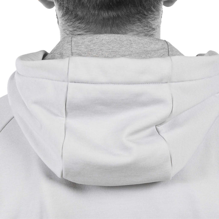 Sweat à capuche Hawk Raider - Gris