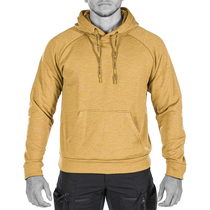 Sweat à capuche Hawk Raider - Tan