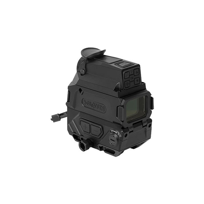 Viseur DRS-TH - Réticule : Rouge - Vision thermique intégrée