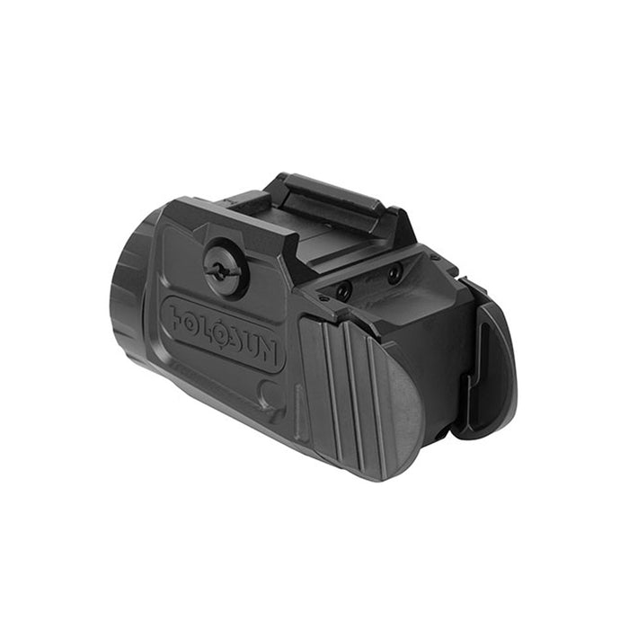 Lampe Positive IDentification K - Lampe - Aluminium