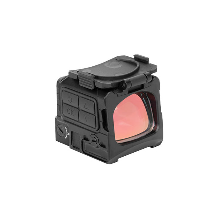 Viseur DPS-TH - Réticule : Rouge - Vision thermique intégrée