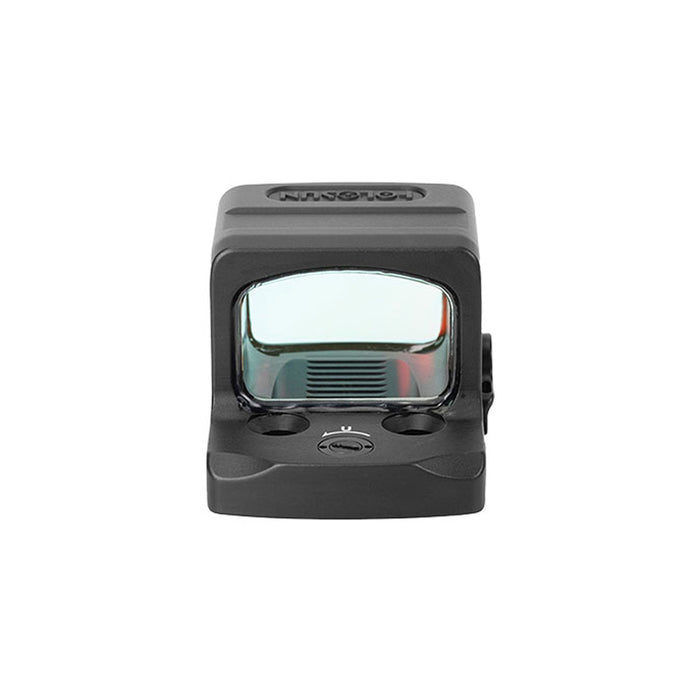 Viseur EPS - Réticule : 6MOA Rouge - Bouton +/- - Adaptateur RMR