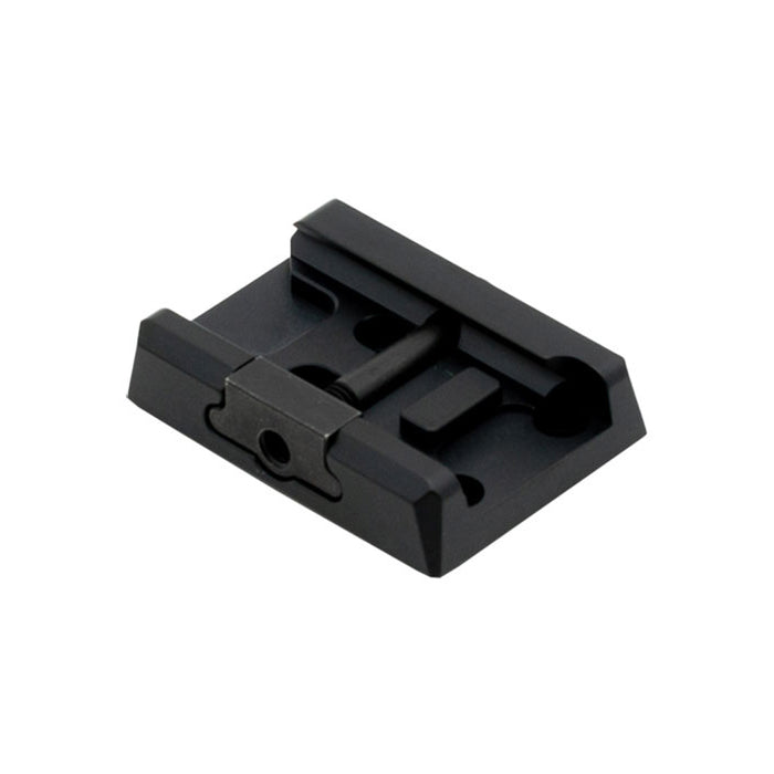 Adaptateur montage bas pour AEMS