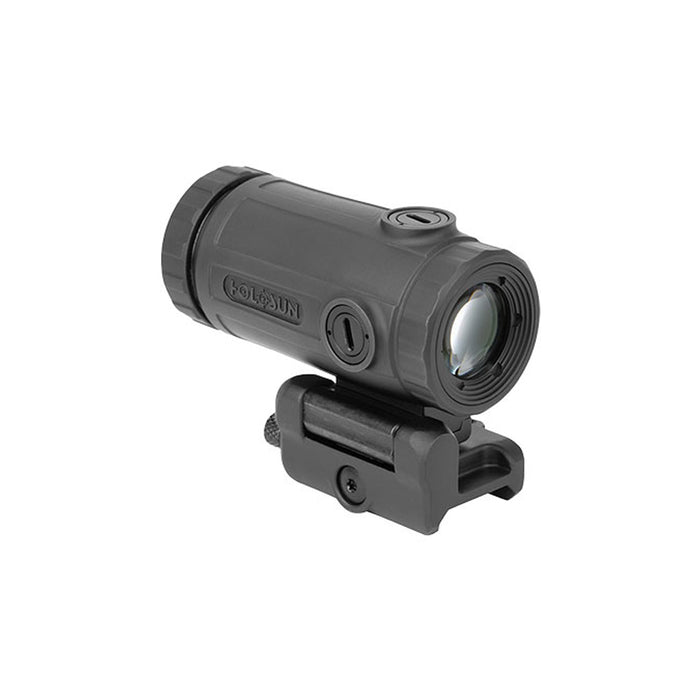 Viseur HM3x Micro Magnifier - Montage : 21mm/QD