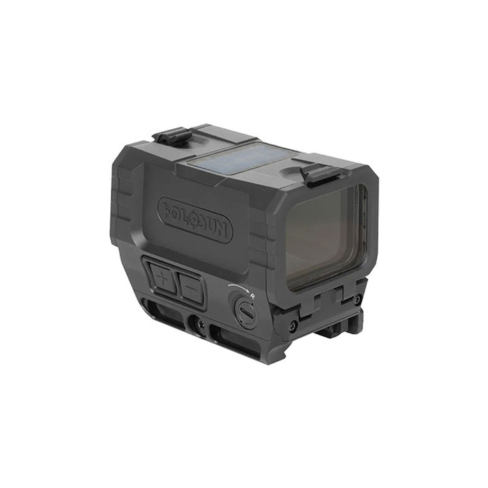 Viseur AEMS MAX Multi Réticule Rouge - Bouton +/-