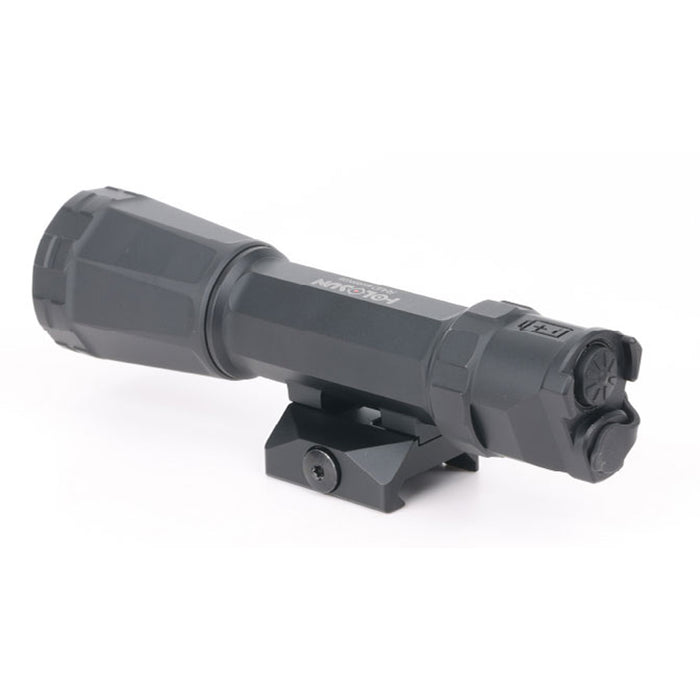 Lampe RAID - Lampe - Aluminium