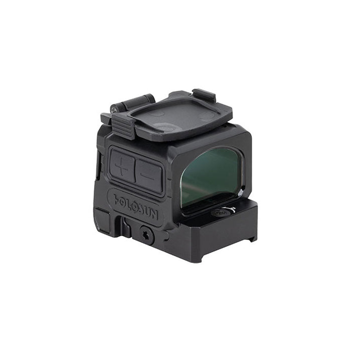 Viseur DPS-TH - Réticule : Rouge - Vision thermique intégrée