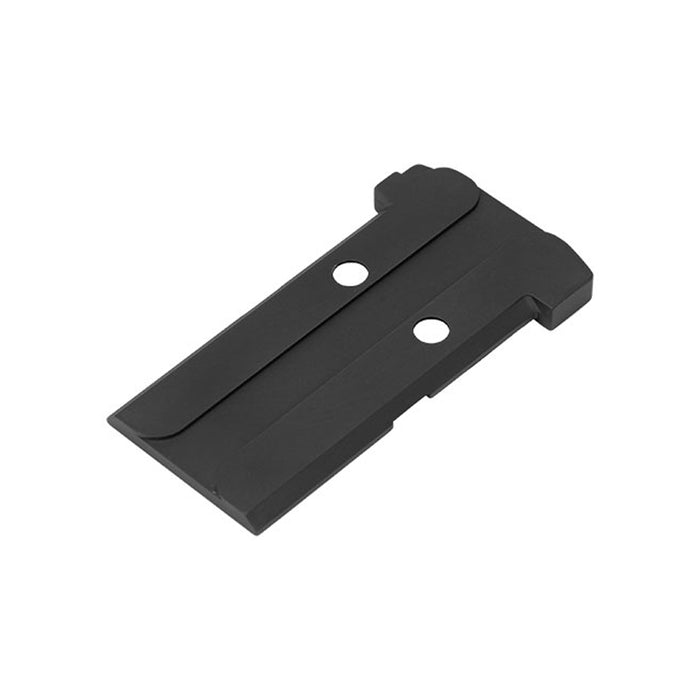 Adaptateur montage MOS pour 509T