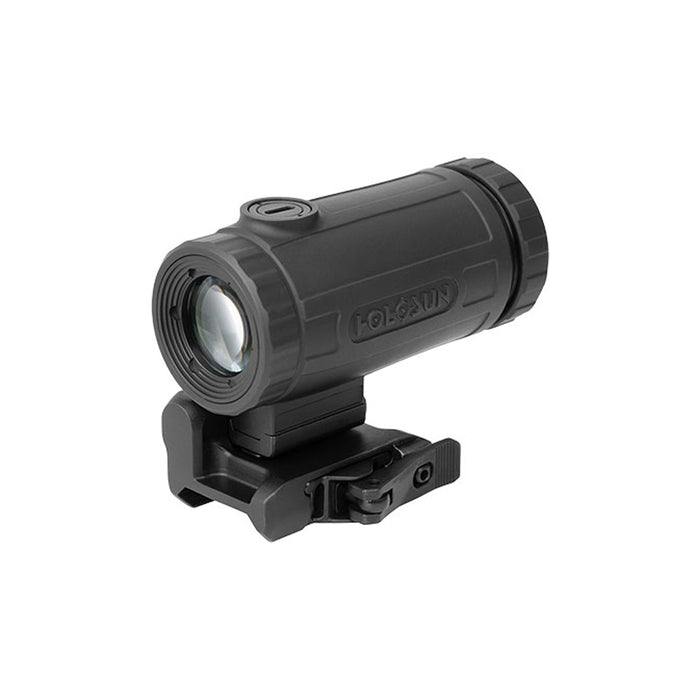 Viseur HM3x Micro Magnifier - Montage : 21mm/QD