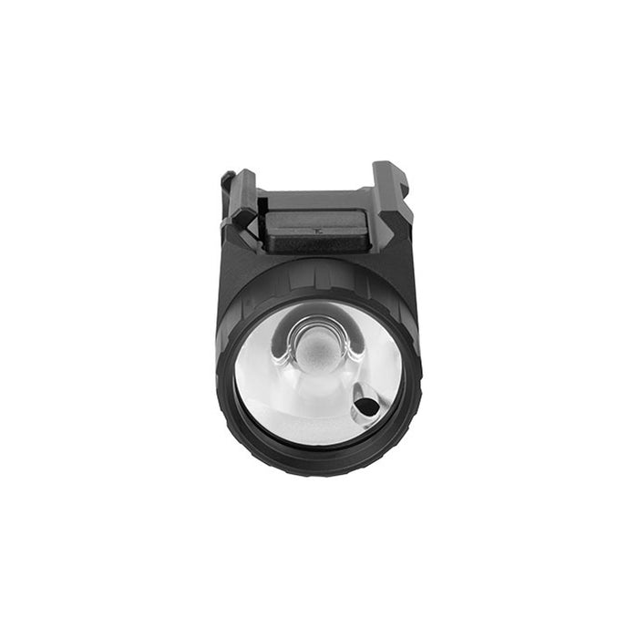 Lampe Positive IDentification K PLUS - Laser vert & Lampe - Aluminium