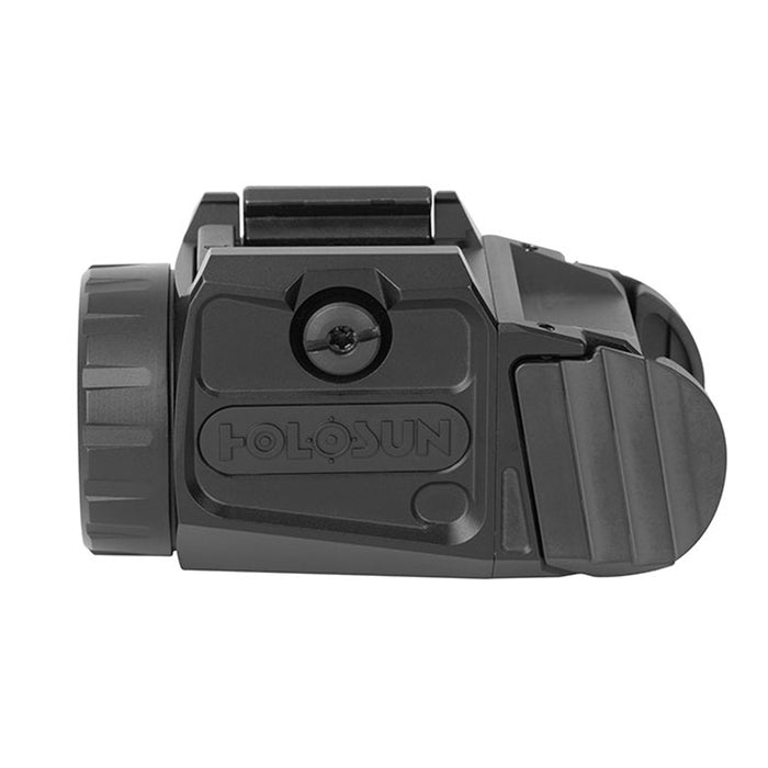 Lampe Positive IDentification K - Lampe - Aluminium