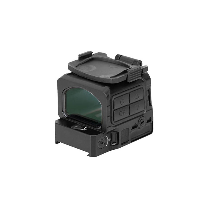 Viseur DPS-TH - Réticule : Rouge - Vision thermique intégrée