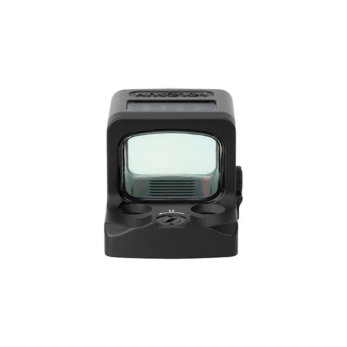 Viseur EPS Carry - Réticule : Rouge - Bouton +/- et Panneau solaire - SANS Adaptateur