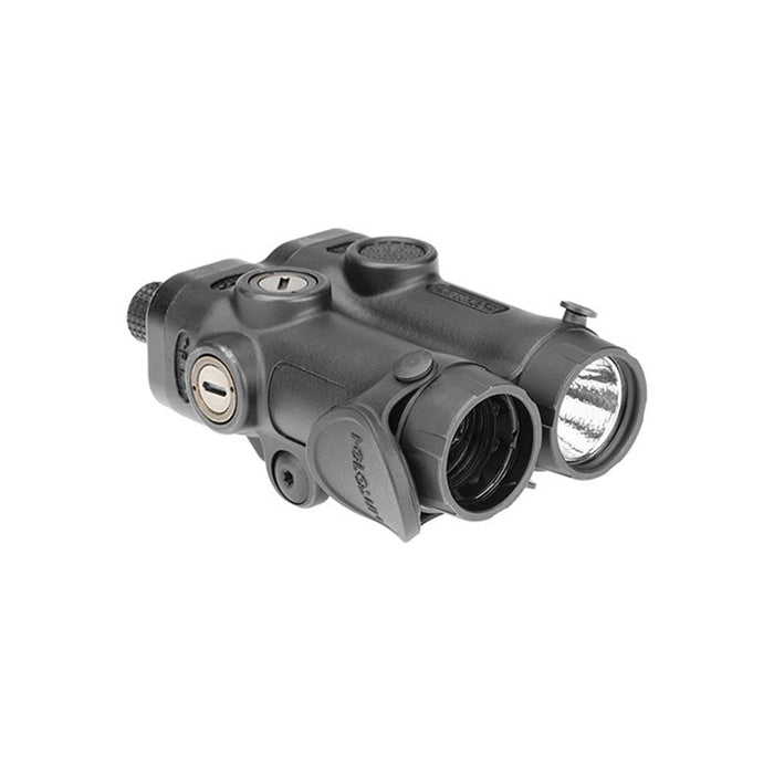 Laser Elite 321RD - Couleur : Rouge avec IR - Illuminateur IR - Lampe