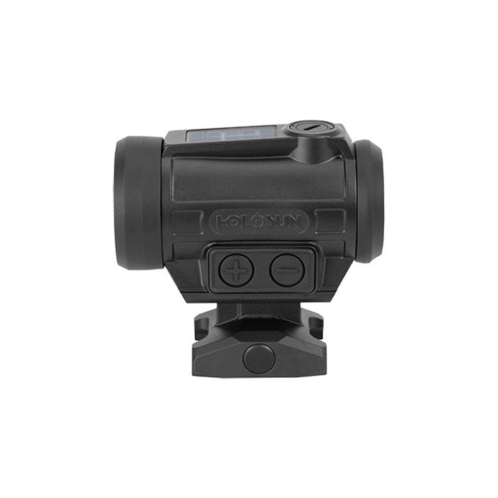 Viseur ARO EVO - Réticule : Rouge 2 MOA