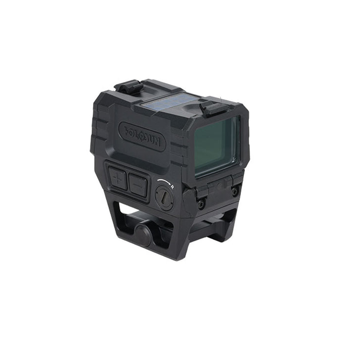 Viseur AEMS PRO X2 - MRS vert - Capot de protection et nid d'abeille