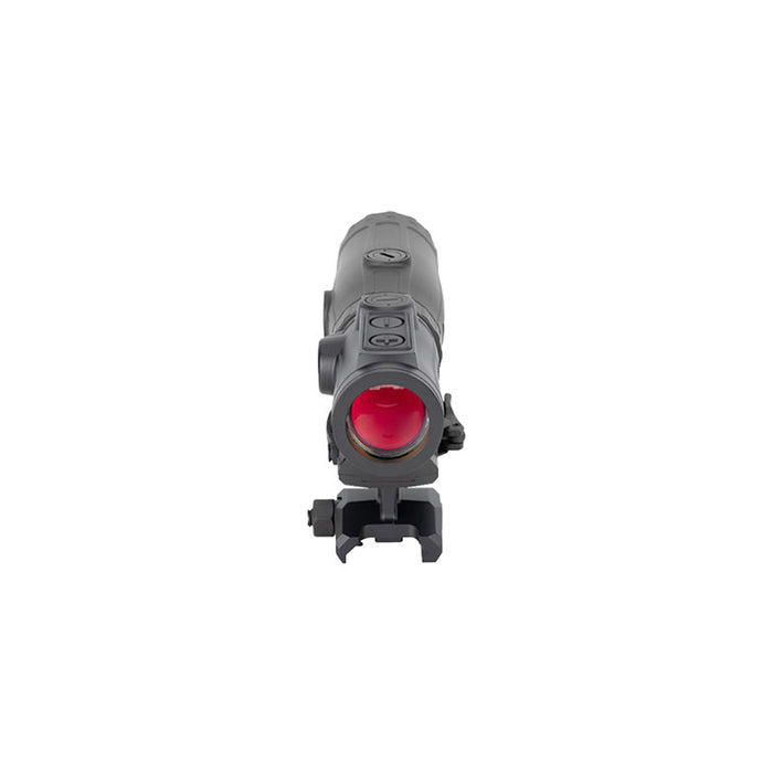 Pack ARO et Magnifier HM3X - Réticule : Rouge 2 MOA