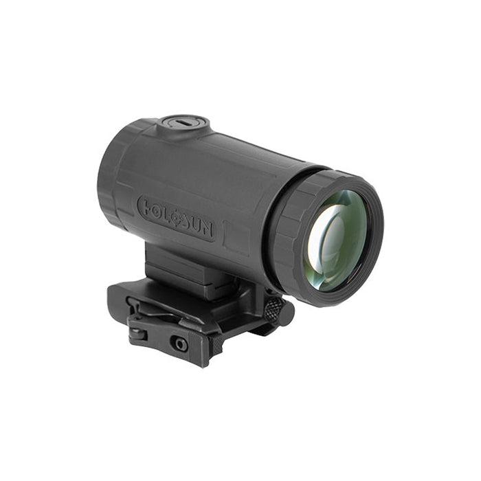 Viseur HM3x Micro Magnifier - Montage : 21mm/QD