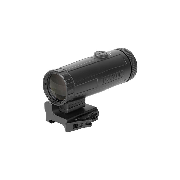 Viseur HM6X Magnifier - Montage : 21mm/QD