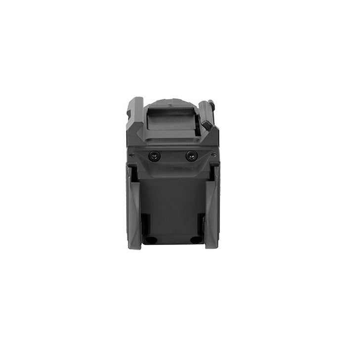 Lampe Positive IDentification K PLUS - Laser vert & Lampe - Aluminium