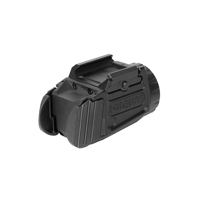 Lampe Positive IDentification K - Lampe - Aluminium