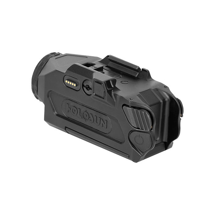 Viseur DPS-TH - Réticule : Rouge - Vision thermique intégrée