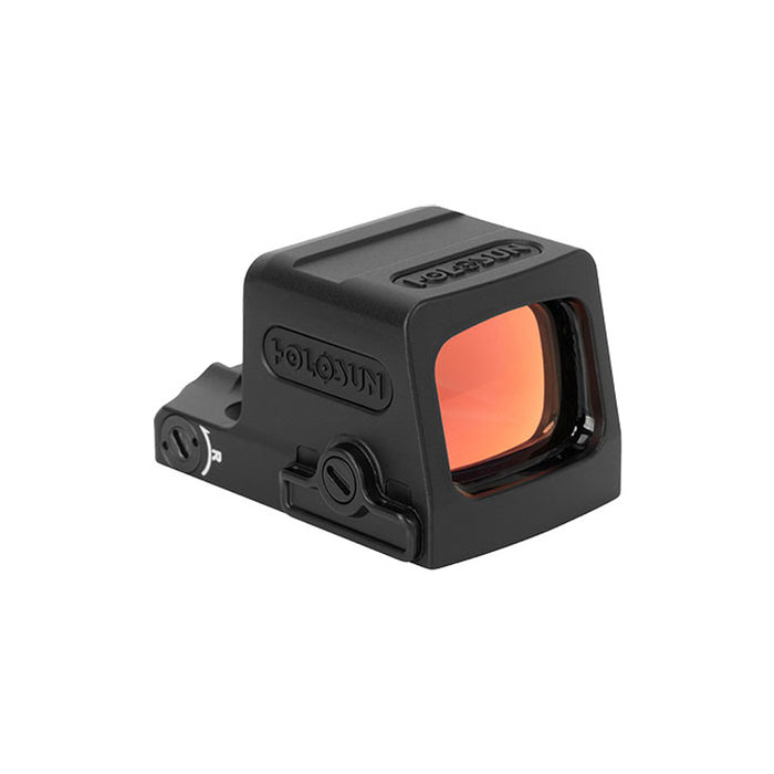 Viseur EPS Carry - Réticule : 6 MOA Rouge - Bouton +/- - SANS Adaptateur