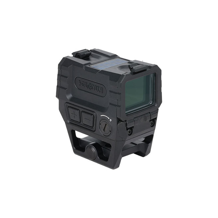 Viseur AEMS PRO X2 - MRS rouge - Capot de protection et nid d'abeille