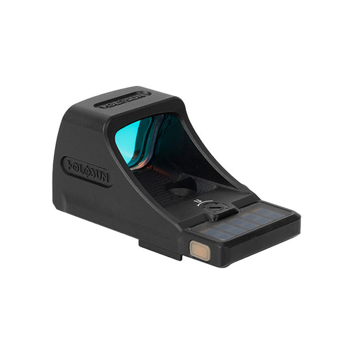 Viseur SCS-VP9 - Réticule : Vert - Bouton +/- et Panneau solaire - Pour pistolets H&K VP9