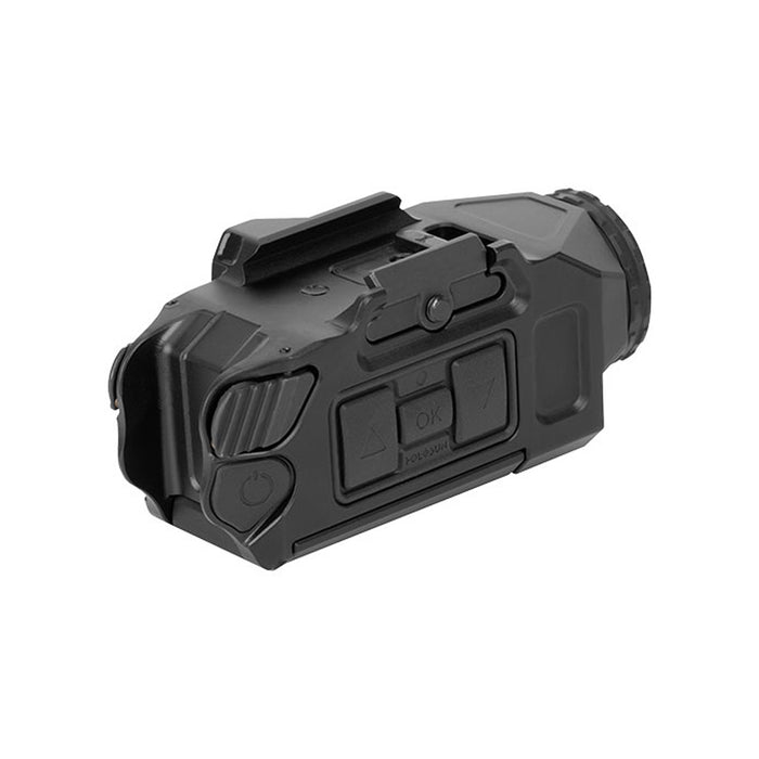 Viseur DPS-TH - Réticule : Rouge - Vision thermique intégrée