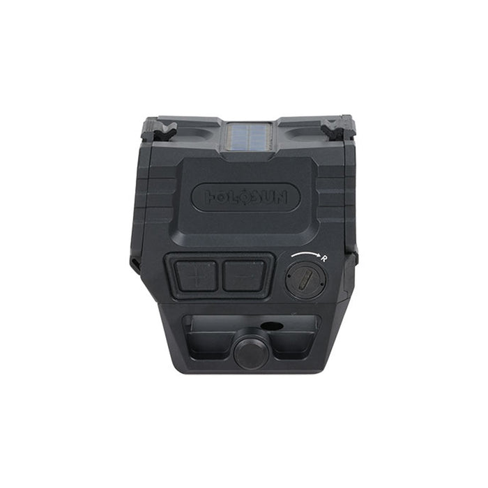 Viseur AEMS PRO X2 - MRS vert - Capot de protection et nid d'abeille